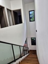 Kent Ridge Hill Residences (D5), Terrace #536327801